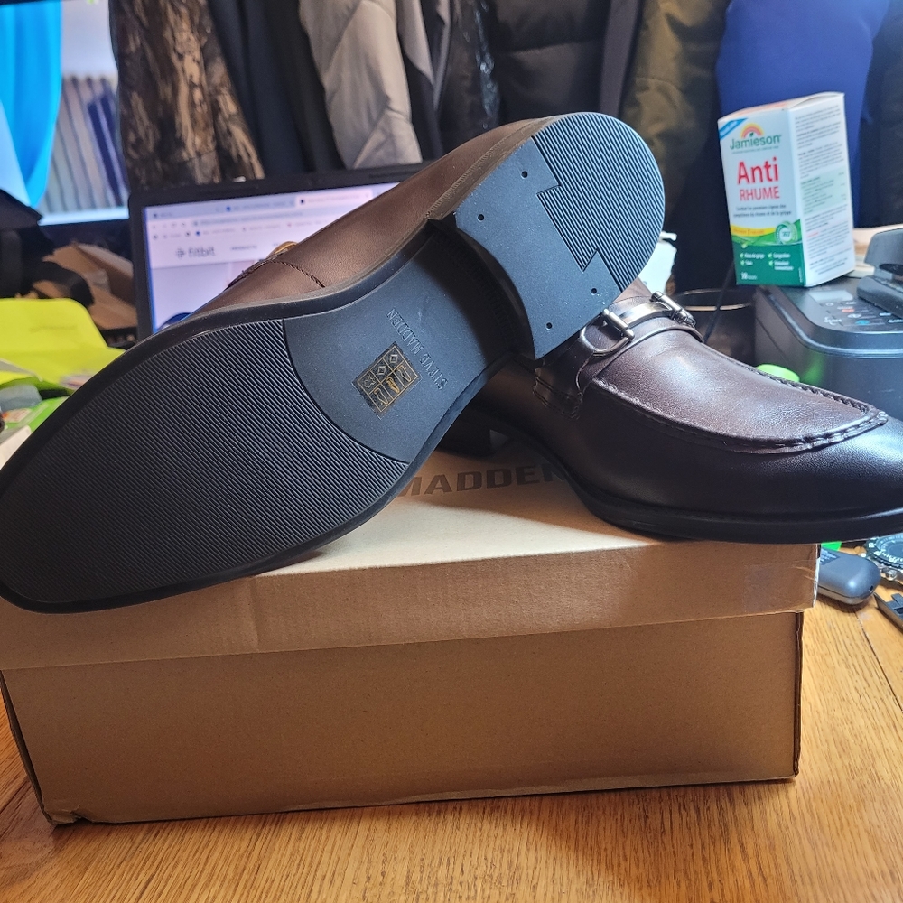 Man's loafers - Picture 4 of 7
